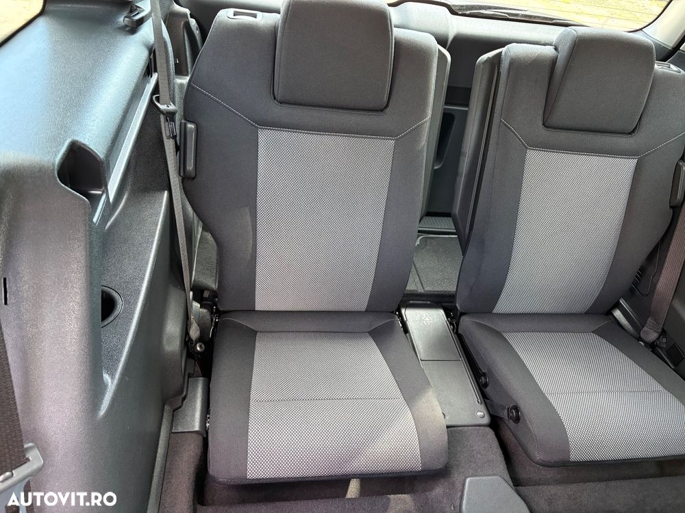Opel Zafira 1.7 CDTI Essentia - 8