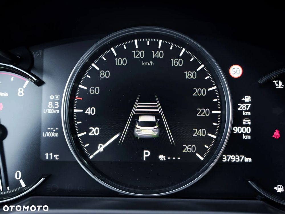 Mazda CX-5 2.0 Homura 2WD - 24