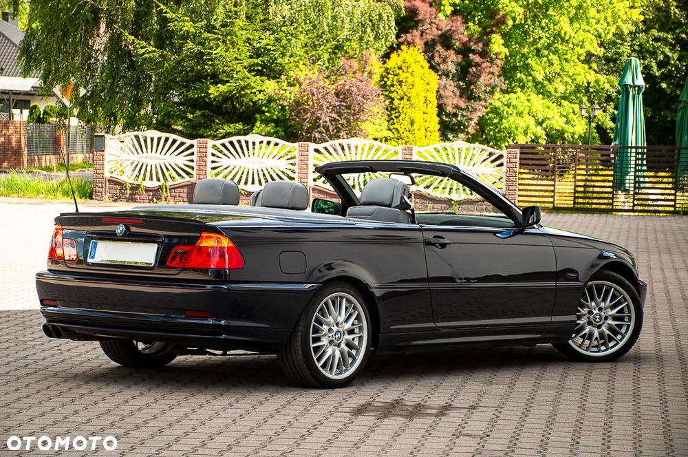 BMW Seria 3 - 12