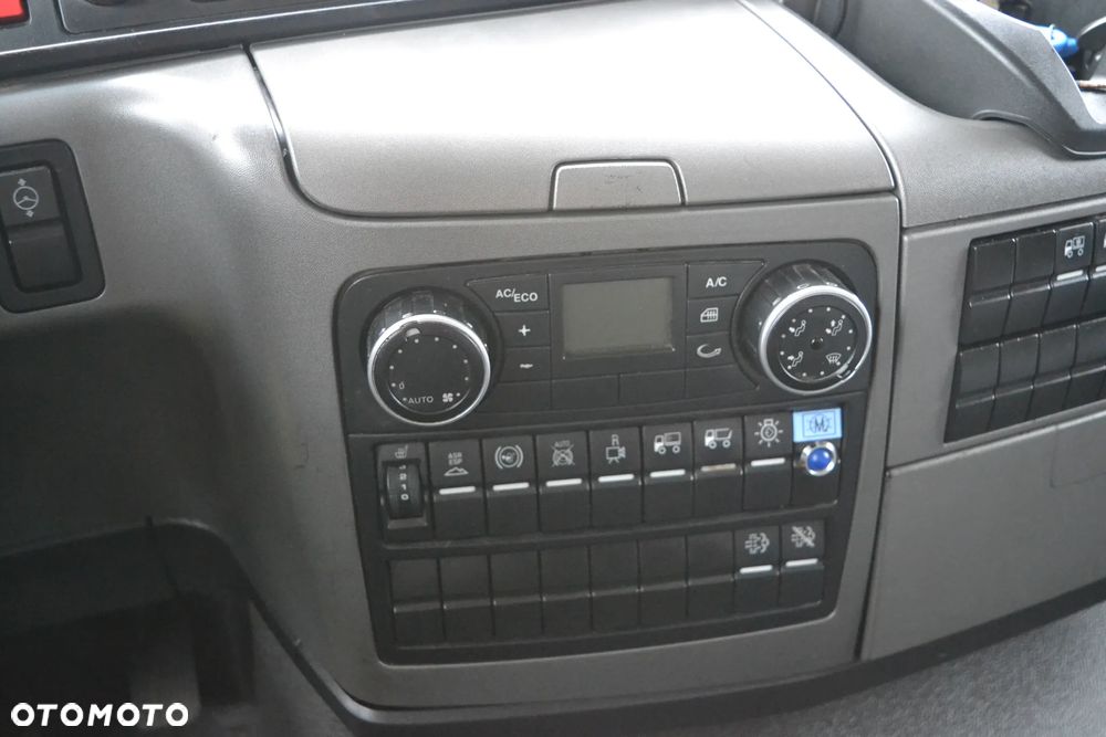 MAN TGM 15.250 15.290 Nowy 3-stronny WYWROT Kiper Wywrotka Blokada Mostu Klima Ładowność: 8885 kg - 20