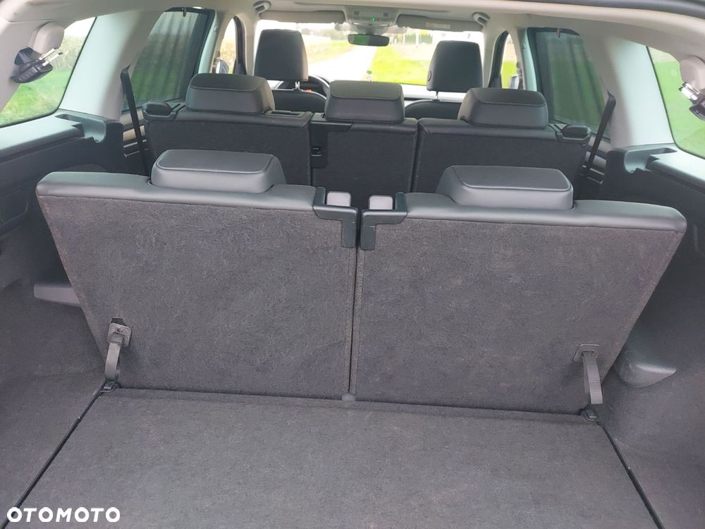 Skoda Kodiaq 2.0 TDI 4x2 Style DSG 7os - 26