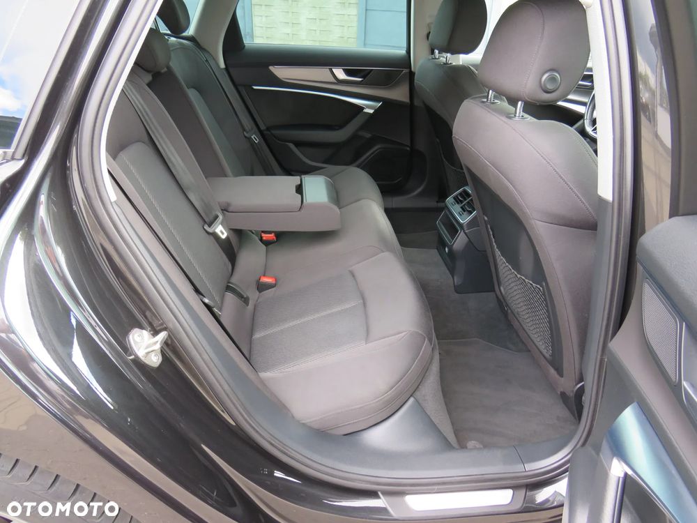 Audi A6 - 32