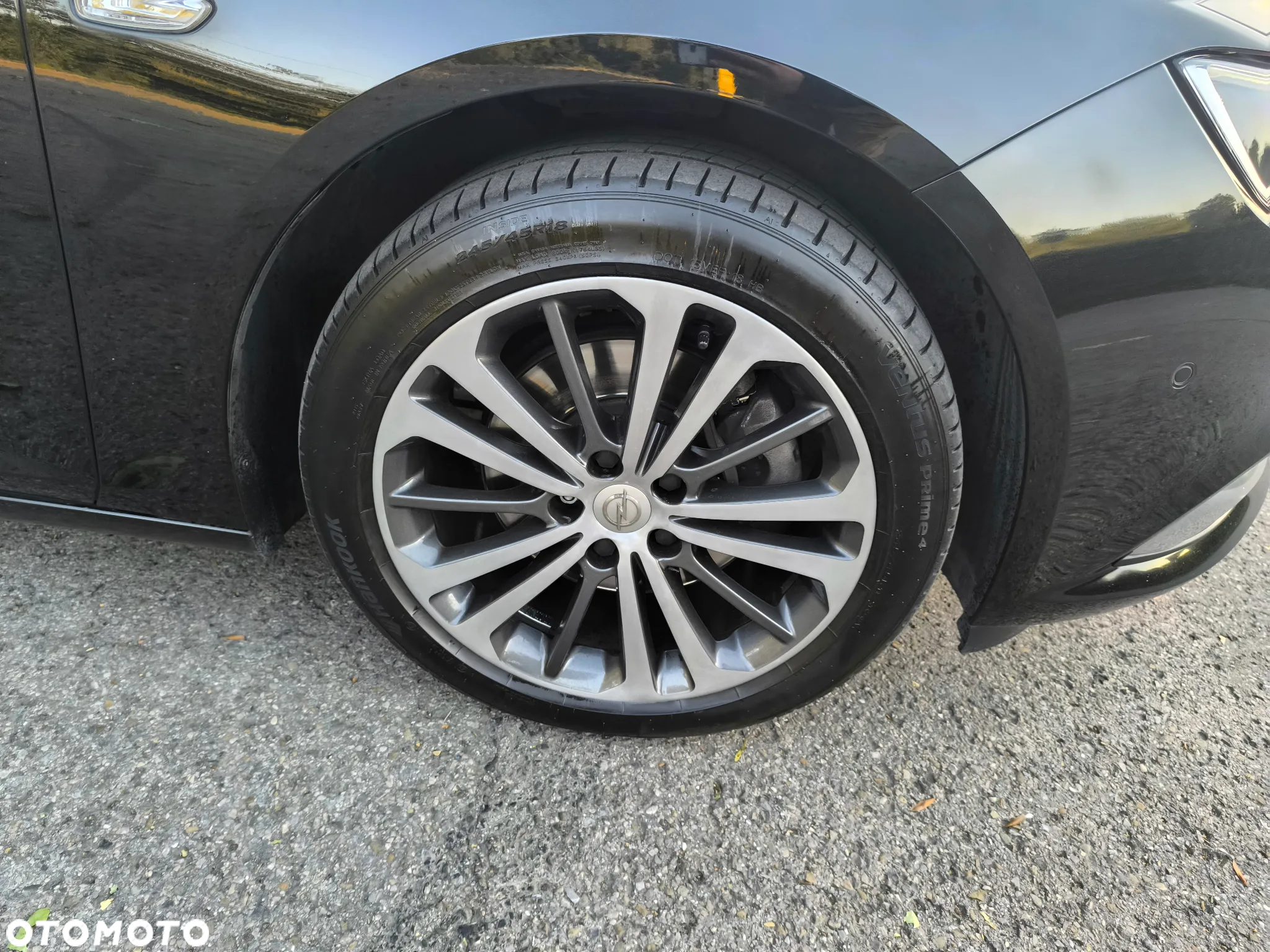 Opel Insignia Sports Tourer 2.0 Diesel Dynamic - 12