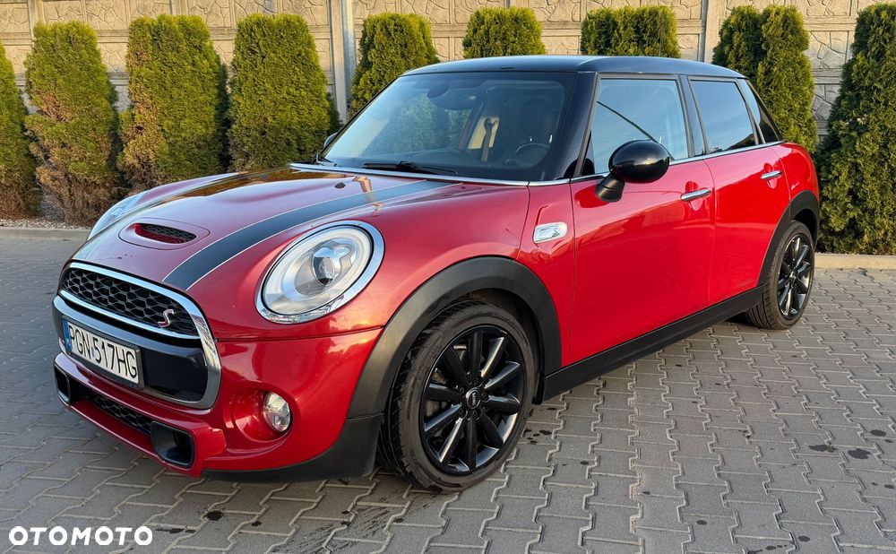 MINI Cooper - 9
