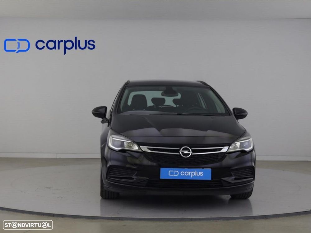 Opel Astra 1.6 CDTI Dynamic S/S - 3