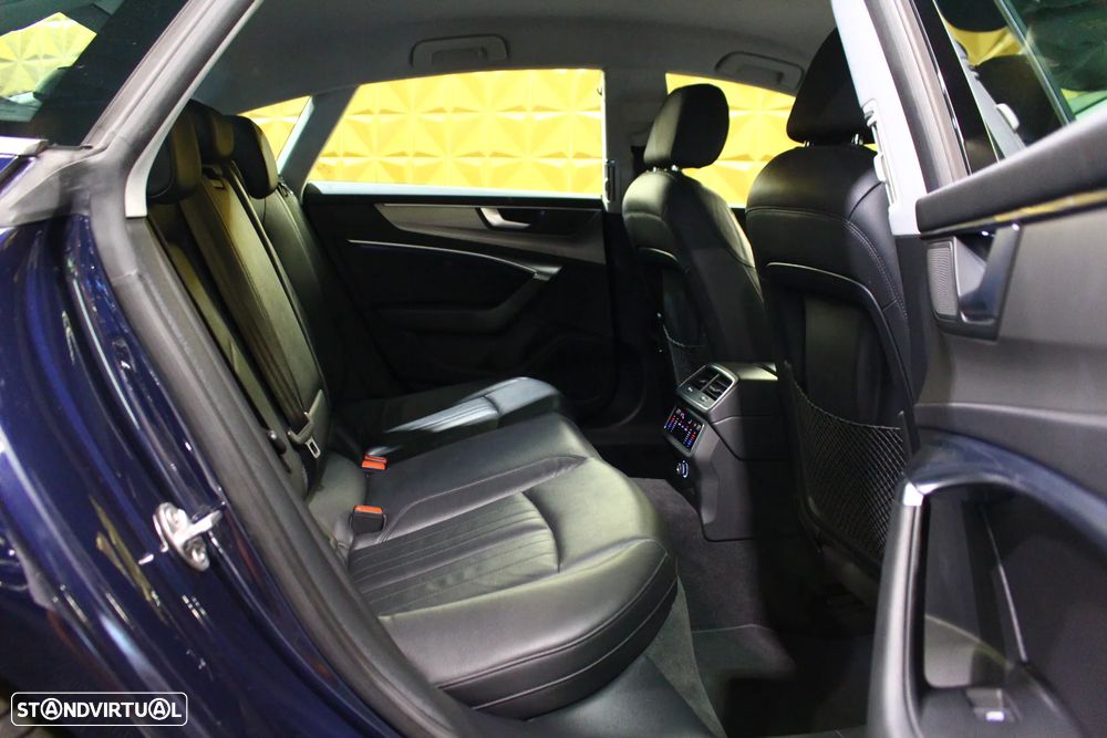 Audi A7 Sportback 50 TDI V6 quattro Advance Tiptronic - 17