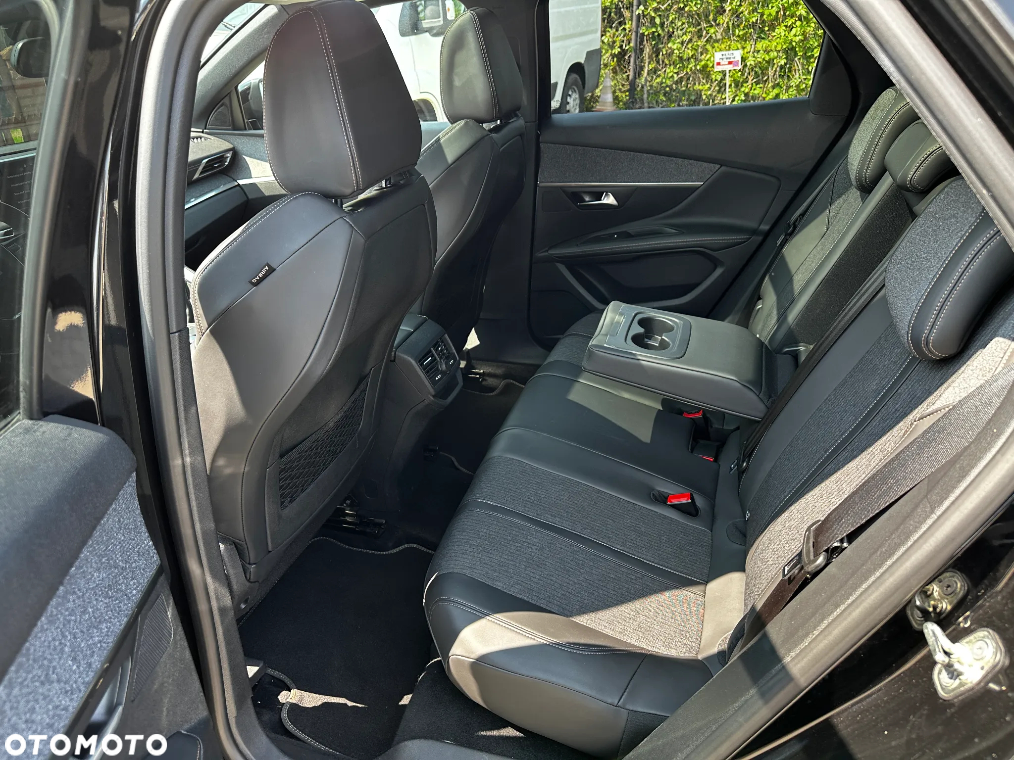 Peugeot 3008 - 20