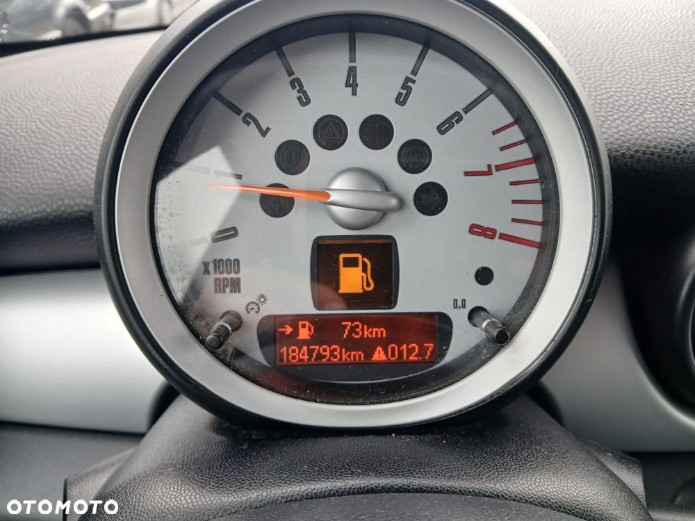 MINI Clubman - 17