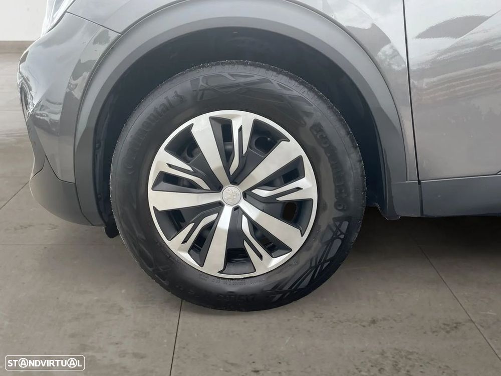 Peugeot 2008 1.2 PureTech Active Pack - 10