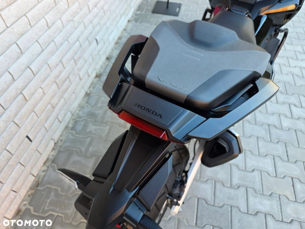 Honda X-ADV - 17