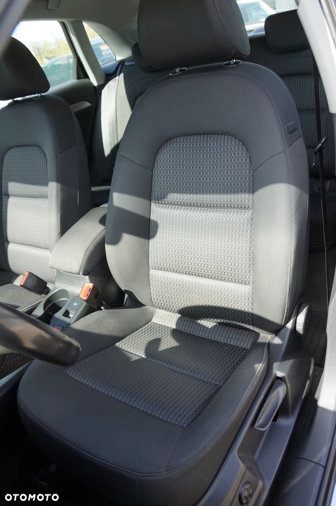 Audi Q3 2.0 TDI Quattro - 24