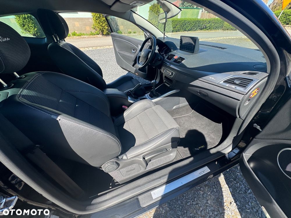 Renault Megane 1.4 16V TCE Expression - 11