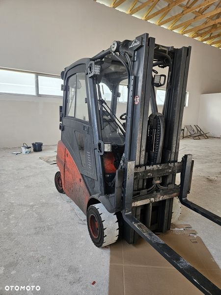 Linde H20T - 2