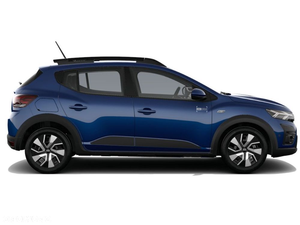 Dacia Sandero 1.0 TCe Expression - 6