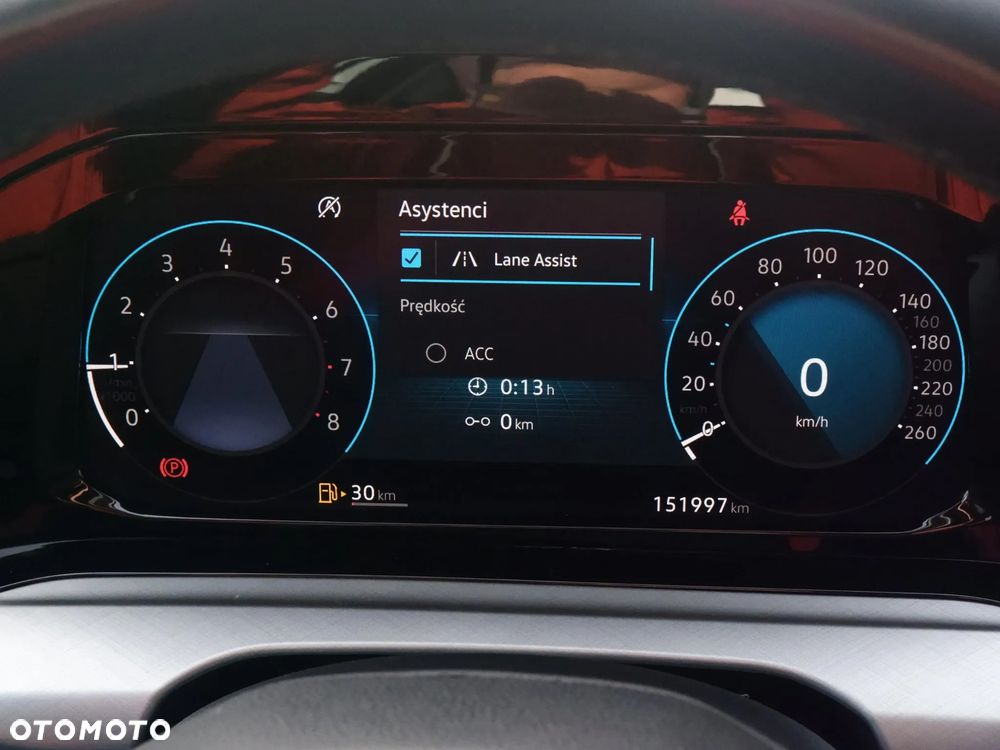 Volkswagen Golf VIII 1.5 TSI EVO Life - 29