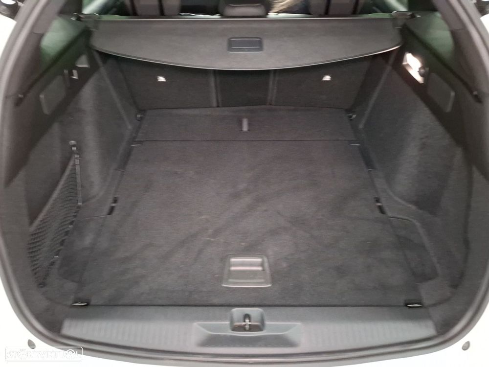 Opel Astra Sports Tourer 1.2 T Hybrid GS eDCT - 22