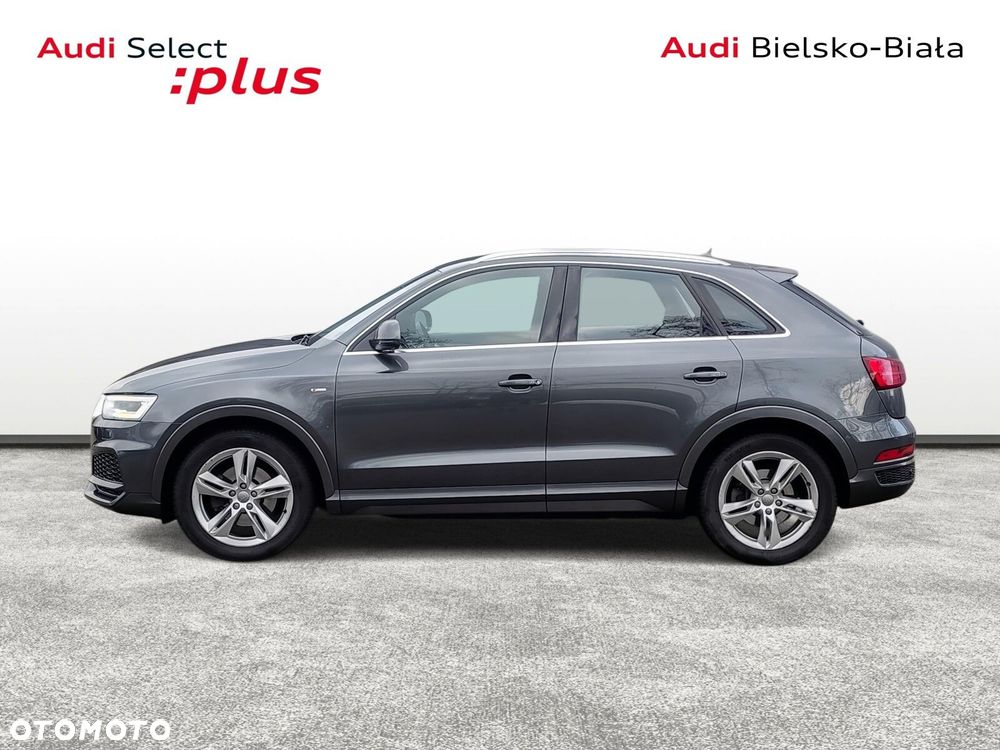Audi Q3 - 2