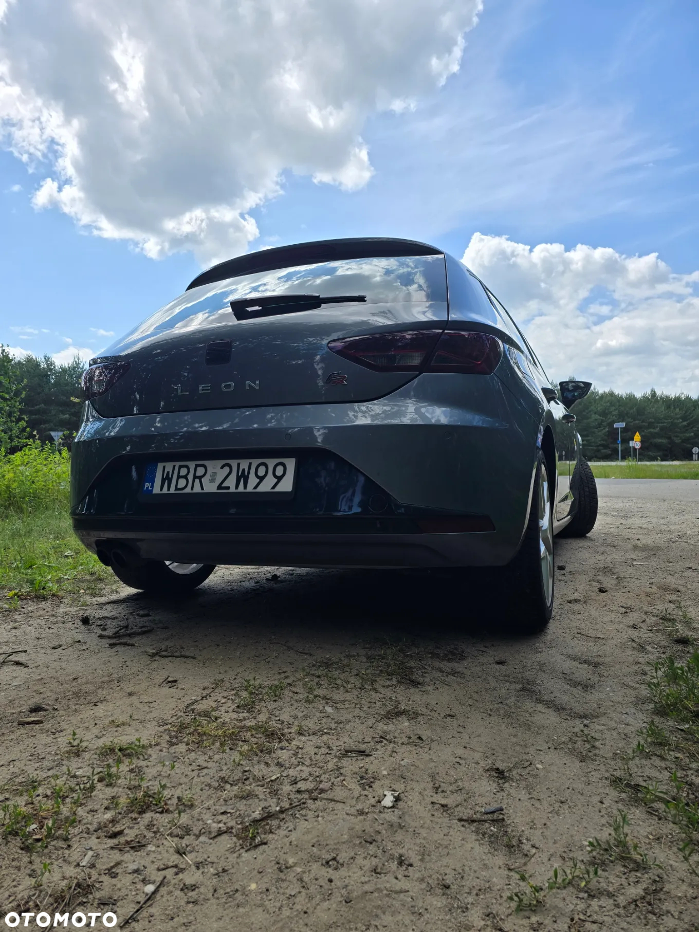 Seat Leon 2.0 TDI DPF Start&Stop DSG FR - 10