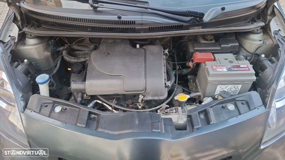 Toyota Aygo City - 15