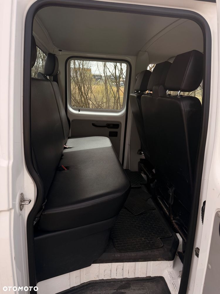 Volkswagen T6 - 8