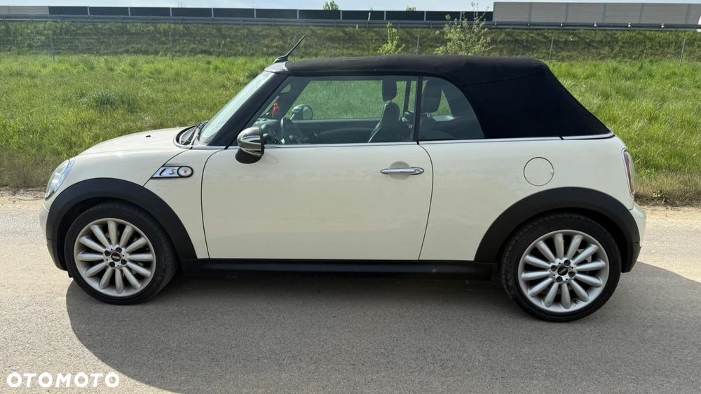 MINI Cooper S - 2