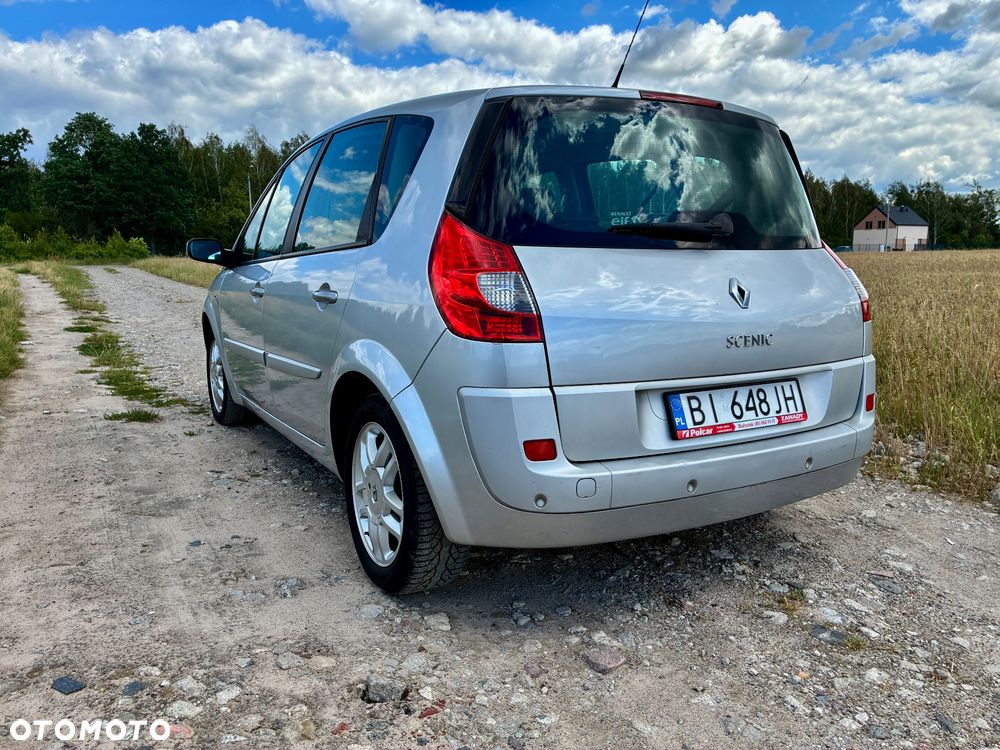 Renault Scenic - 6