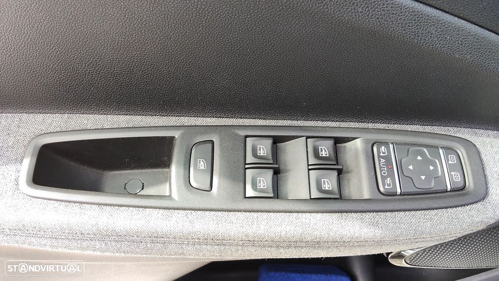 Renault Zoe (c/ Bateria) Intens 50 - 20