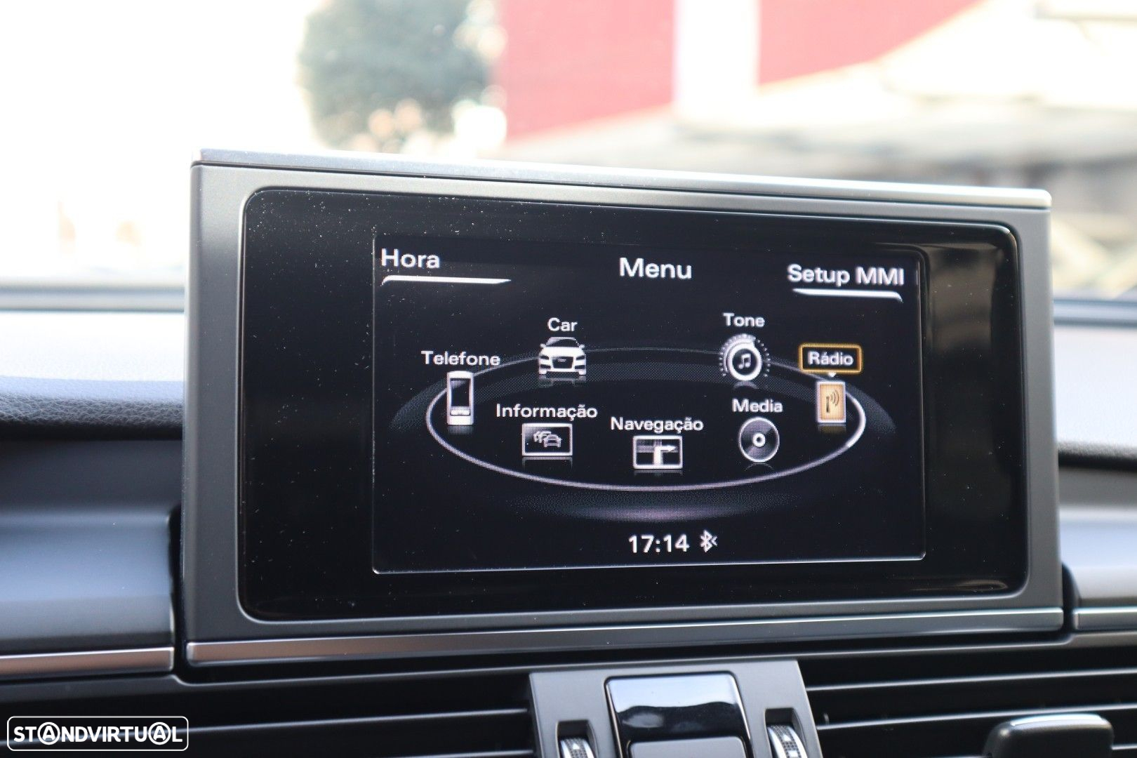 Audi A6 Avant 2.0 TDi S-line S tronic - 21