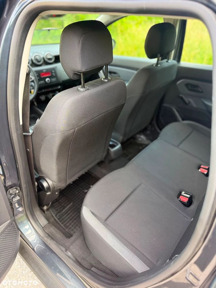 Dacia Duster 1.5 dCi Comfort - 11