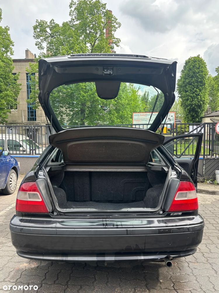 Honda Civic 1.4i S - 8