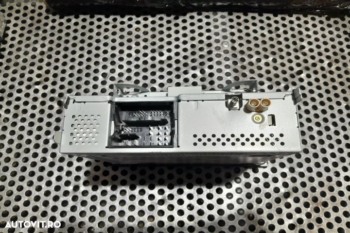 Navigatie auto 5F0035888B 5F0035888B Seat Ibiza 4 [2th facelift] 6J [ - 4