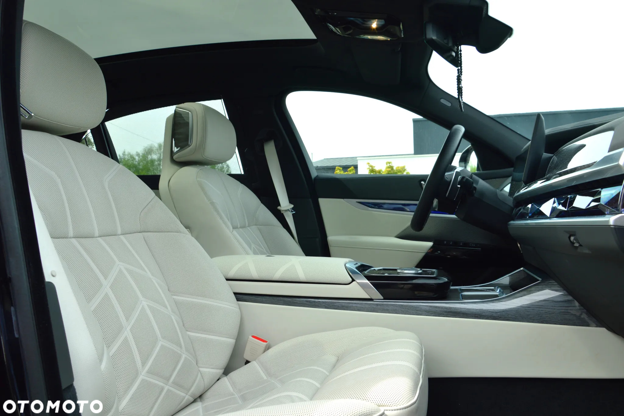 BMW Seria 7 740d xDrive mHEV sport - 21