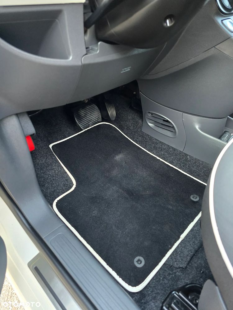 Fiat 500 1.2 8V Dualogic Start&Stopp - 36