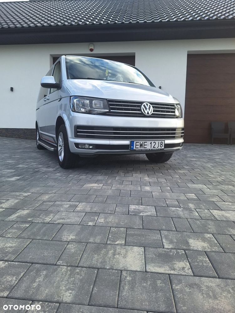 Volkswagen Transporter L1H1 Plus Comfortline - 6