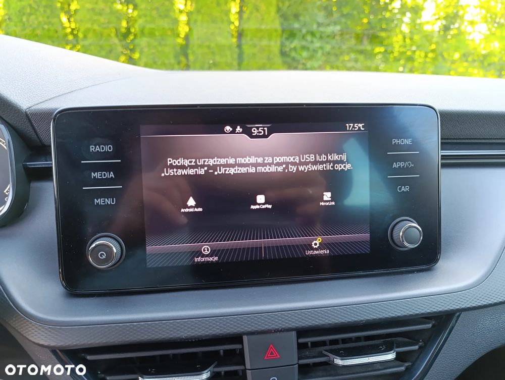 Skoda Scala 1.0 TSI Ambition - 22