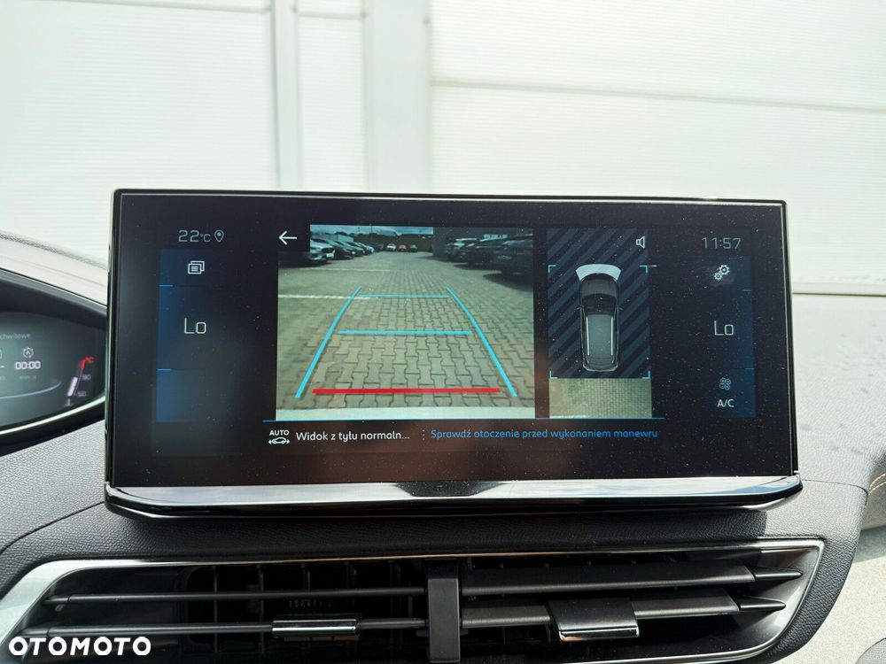 Peugeot 3008 1.2 PureTech GT S&S EAT8 - 25
