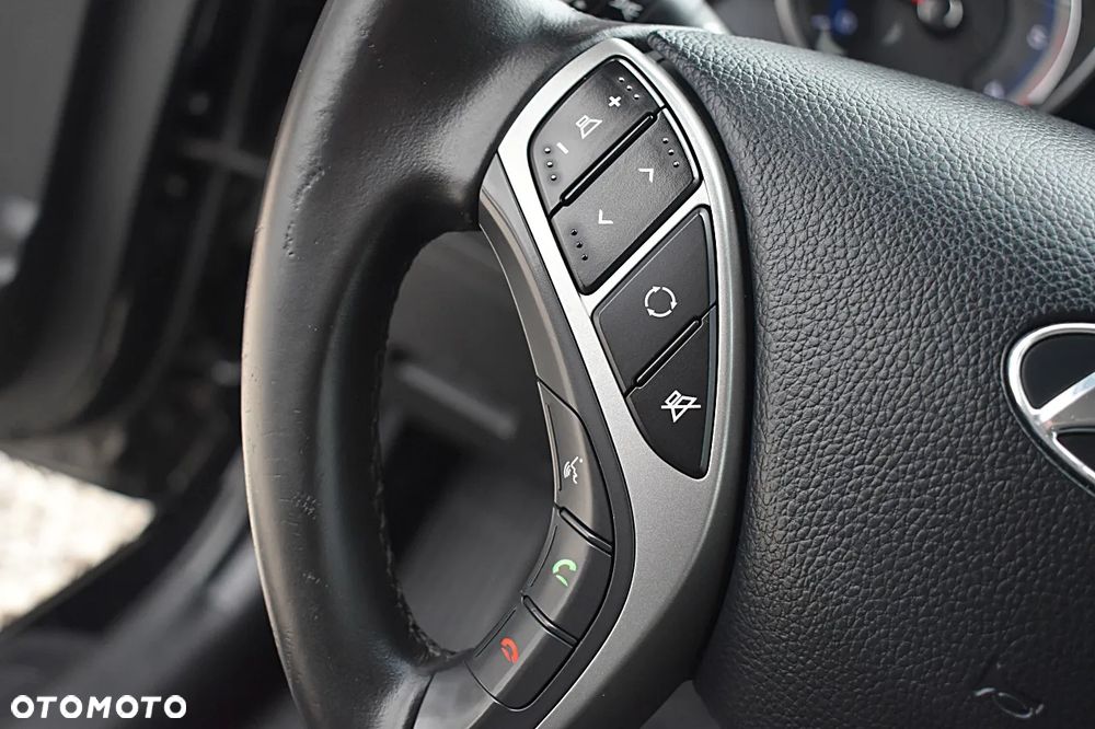 Hyundai i30 1.6 CRDI Trend - 28