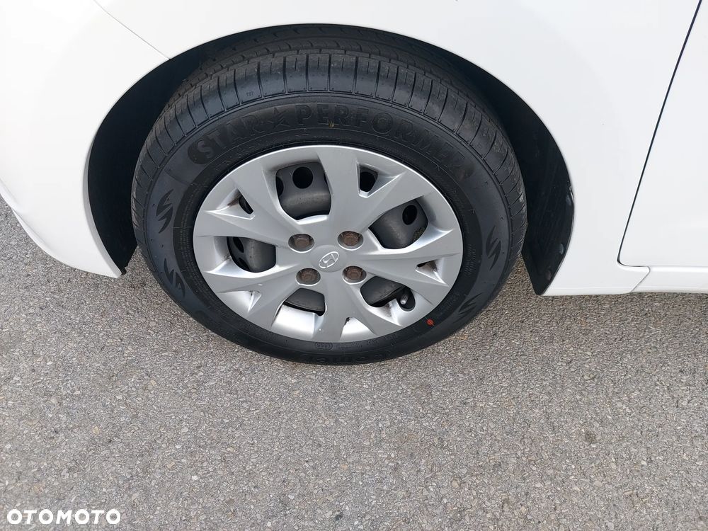 Hyundai i10 1.0 Style - 29