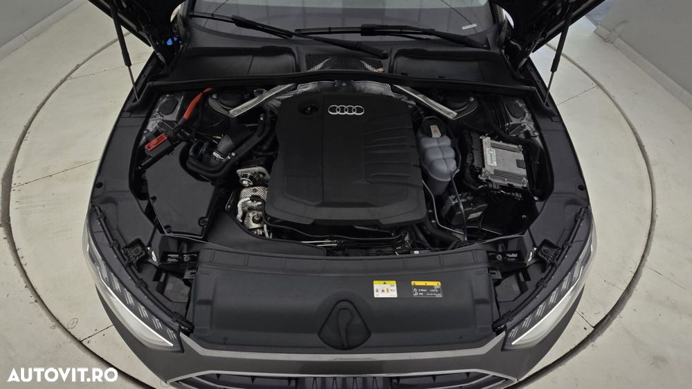 Audi A4 30 TDI S tronic MHEV Basic - 24