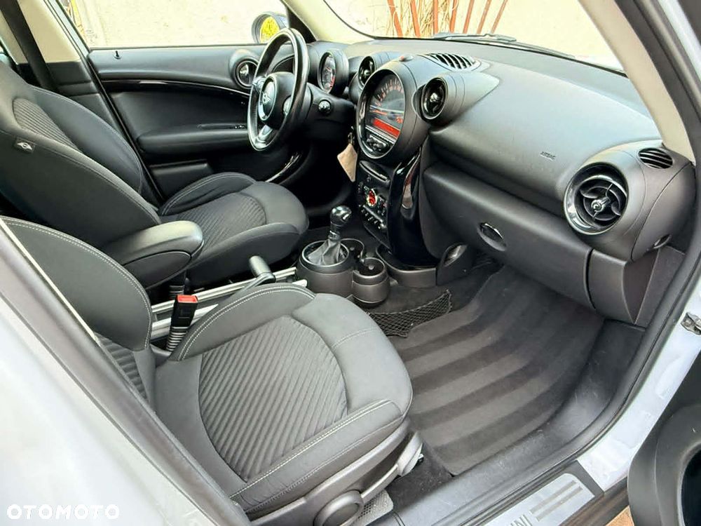 MINI Countryman - 3