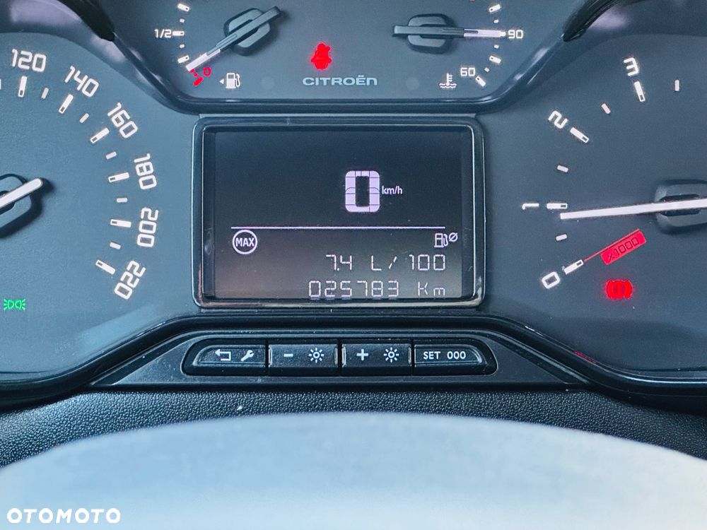 Citroën C3 1.2 PureTech Exclusive - 19