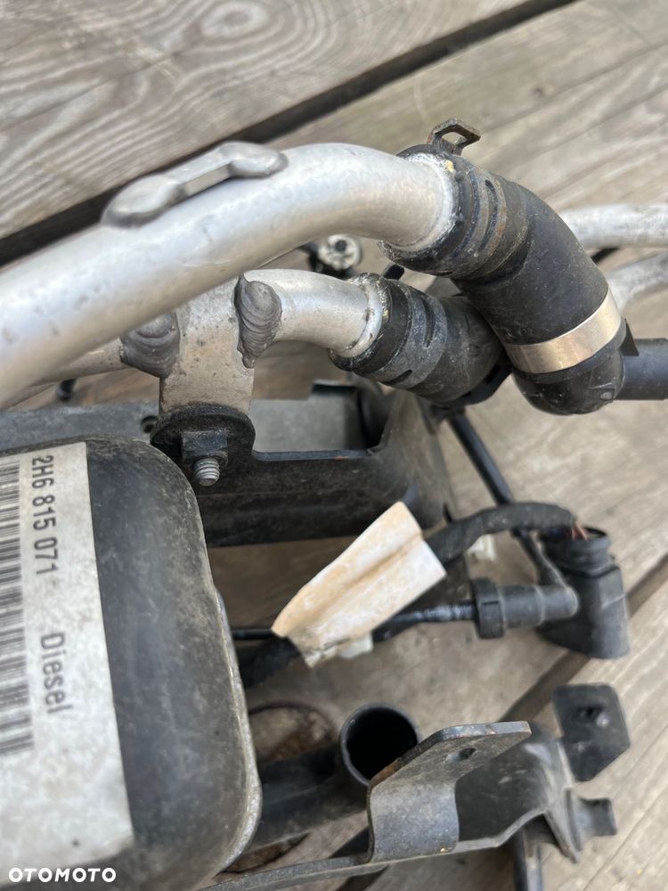 Webasto Volkswagen Amarok - 5