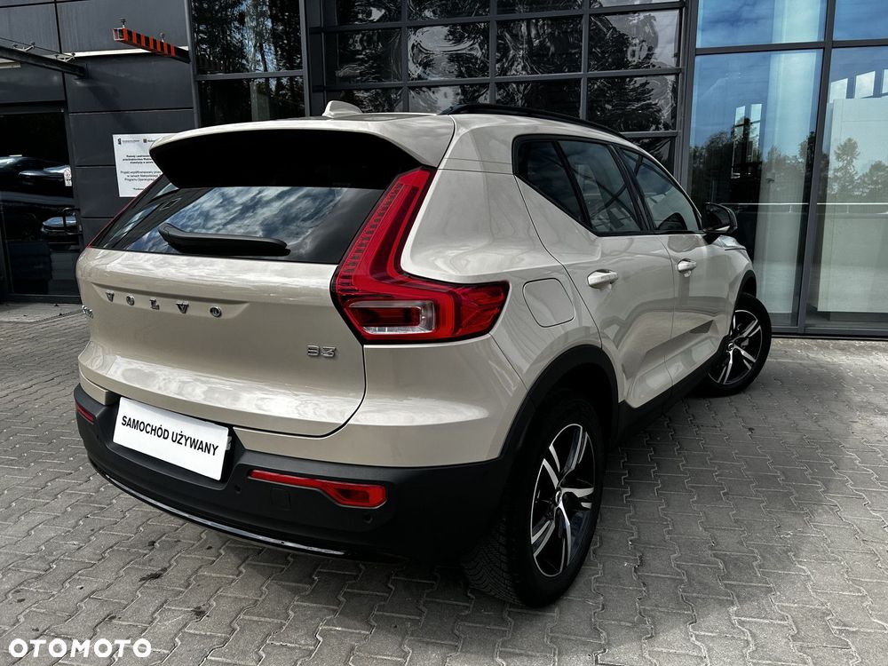 Volvo XC 40 - 8