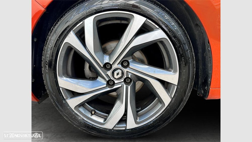 Renault Clio 1.0 TCe RS Line - 11