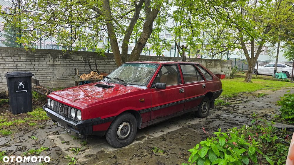 Polonez 1.5 - 2