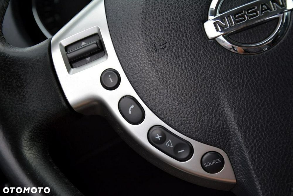 Nissan Qashqai 2.0 acenta - 26
