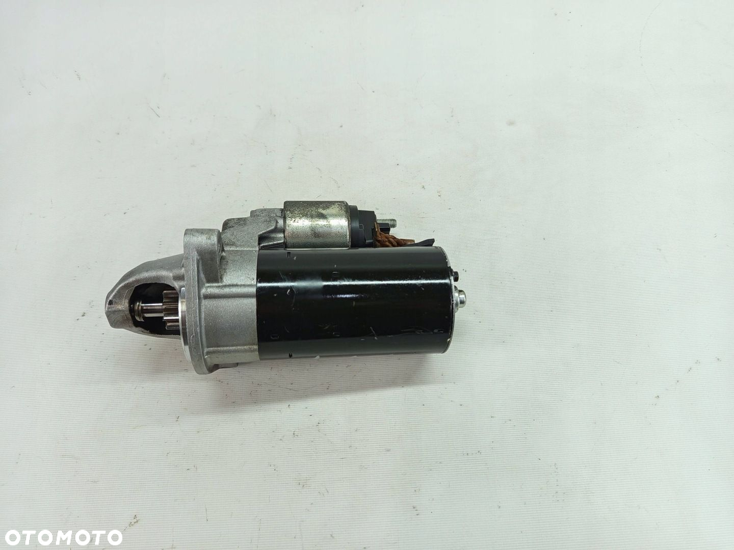 ROZRUSZNIK BMW X6 E71 X5 E70 3,0 D 3.5 D M57 7796892 0001115046 - 3