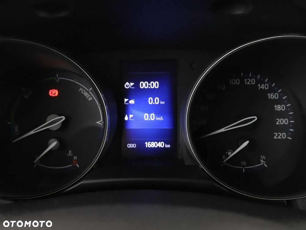 Toyota C-HR 1.8 Hybrid Dynamic - 23