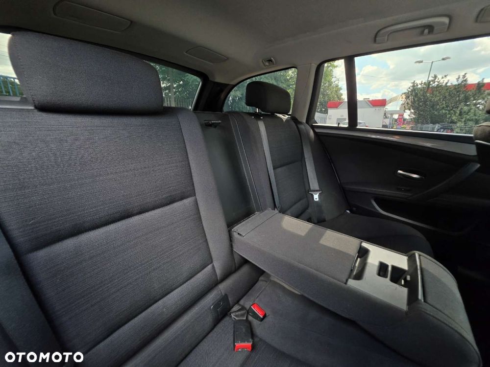 BMW Seria 5 - 9