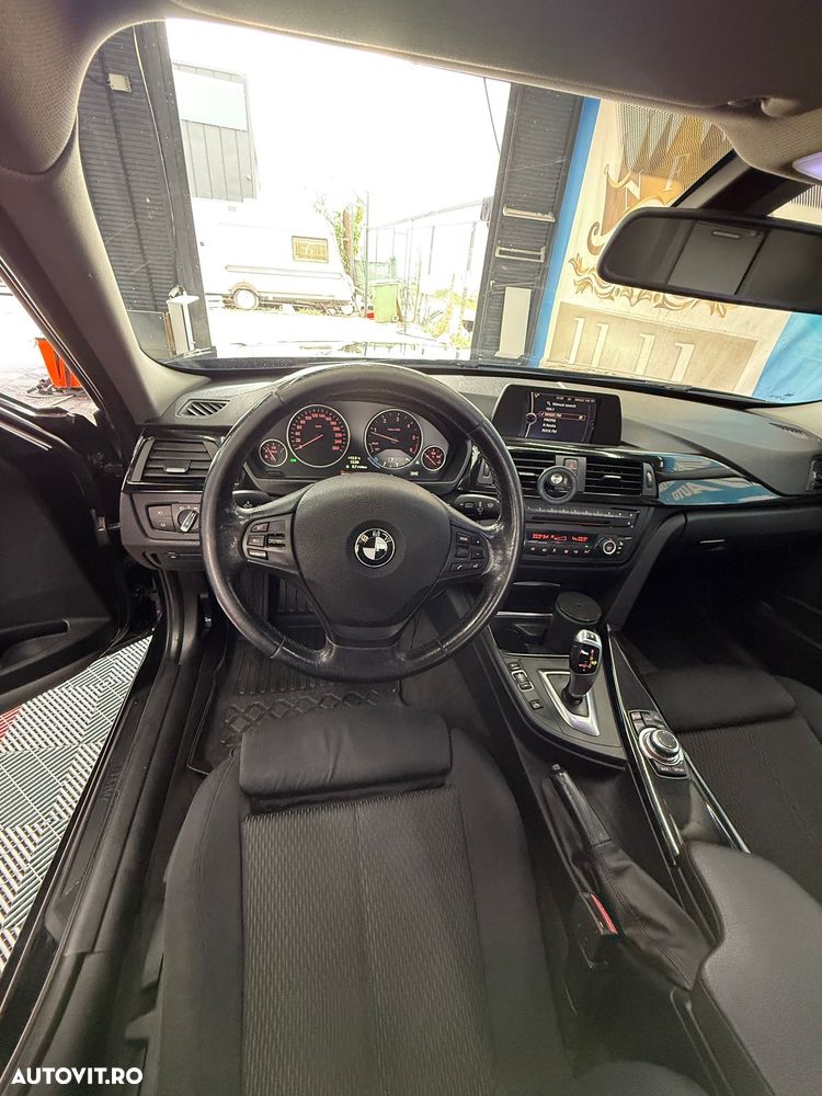 BMW Seria 3 - 28
